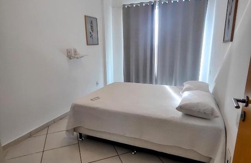 Braga Apartamento | VILLA ALLEGRA, AP PRAIA DO FORTE CABO FRIO