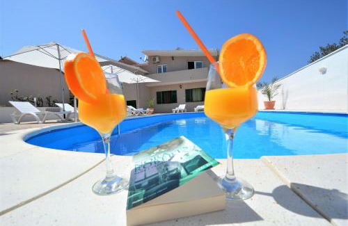 Sukosan Apartamento | Villa Allegro