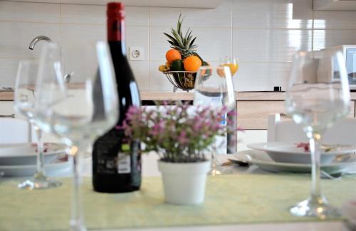 Sukosan Apartamento | Villa Allegro
