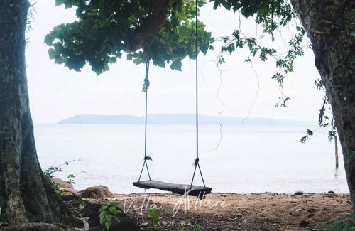 Ko Mak Complejo | Villa Allure Koh Mak
