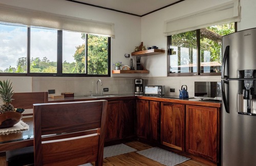Quebrada Grande Casa | Villa Alma de Campo Monteverde