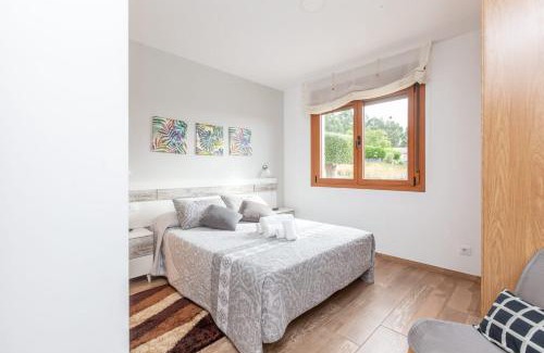 Poio Casa | Villa Alma