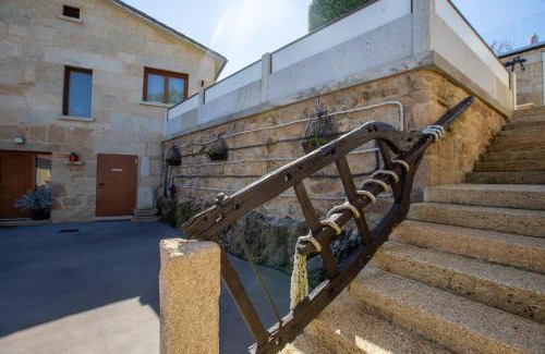 Poio Casa | Villa Alma
