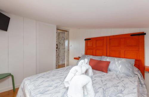 Poio Casa | Villa Alma