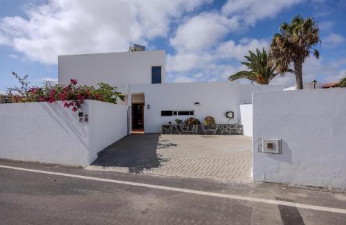 Tias Villa | Villa Alma