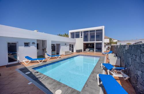 Tias Villa | Villa Alma