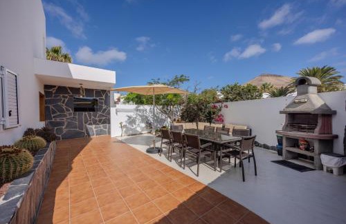 Tias Villa | Villa Alma