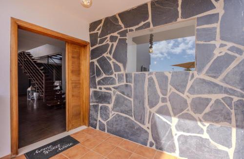 Tias Villa | Villa Alma