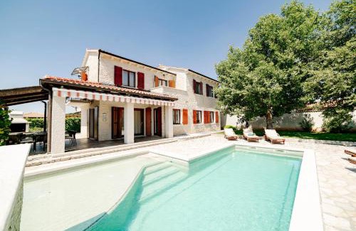 Visnjan Casa | Villa Alma