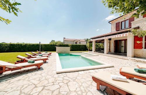 Visnjan Casa | Villa Alma