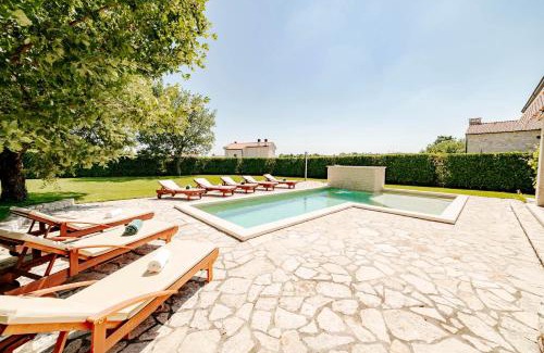 Visnjan Casa | Villa Alma