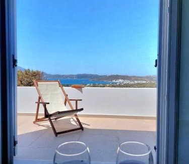 Milos Villa | Villa Almar