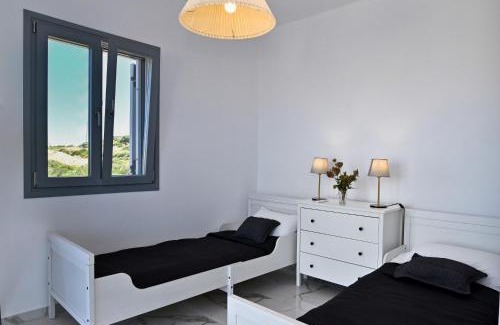 Milos Villa | Villa Almar