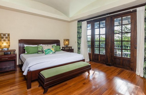 Tamarindo Casa | Villa Almendro