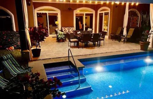 Esterillos Oeste Villa | Villa Almera By Vacation Pura Vida