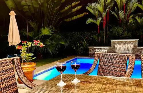 Esterillos Oeste Villa | Villa Almera By Vacation Pura Vida