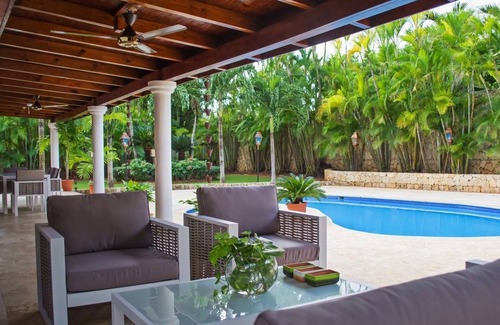 Casa de Campo Villa | Villa Alondra by Casa de Campo Resort & Villas