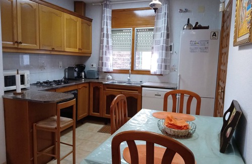 Les Tres Cales Villa | Villa 'Aloy' con piscina privada, Wi-Fi