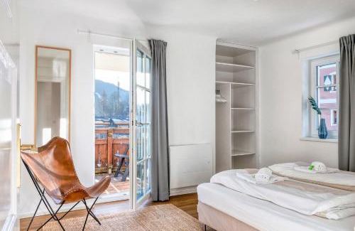 Zell am See Casa | Villa Alpenbach - by Alpen Apartments