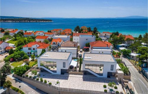 Banjol Casa | Villa Alpha