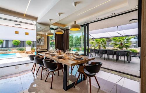 Banjol Casa | Villa Alpha