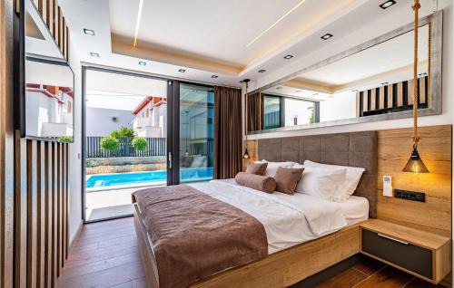 Banjol Casa | Villa Alpha