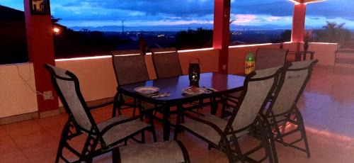 Barranca Cama Y Desayuno | Villa Alta Bed&Breakfast