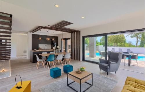 Orihi Casa | Villa Alta