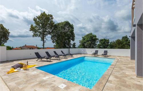 Orihi Casa | Villa Alta
