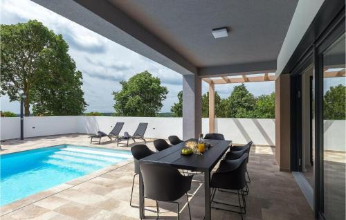 Orihi Casa | Villa Alta