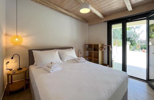 Agii Anargiri Villa | Villa Althea in Porto Heli