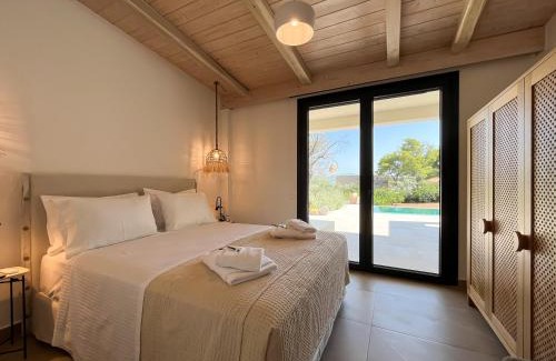Agii Anargiri Villa | Villa Althea in Porto Heli