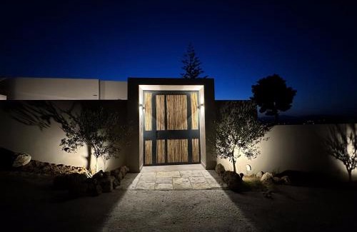 Agii Anargiri Villa | Villa Althea in Porto Heli