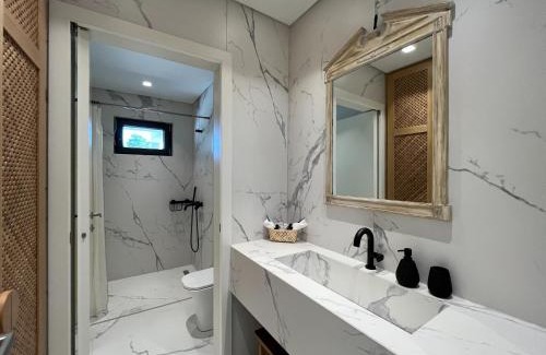 Agii Anargiri Villa | Villa Althea in Porto Heli