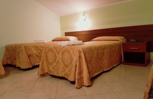 Albano Laziale Hotel | Villa Altieri