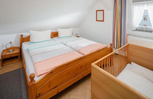 Juist Apartamento | Villa Altmanns Wohnung Grietje