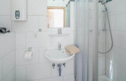 Juist Apartamento | Villa Altmanns Wohnung Hilke
