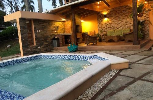 Jarabacoa Villa | Villa Altos del Pedregal