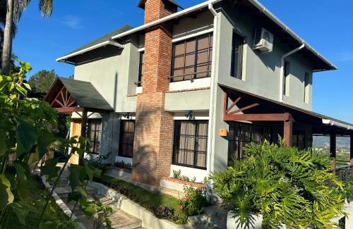 Jarabacoa Villa | Villa Altos del Pedregal