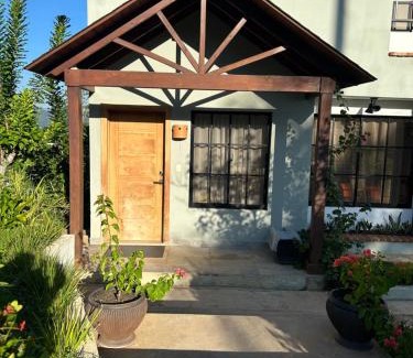 Jarabacoa Villa | Villa Altos del Pedregal