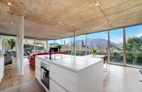 Schenna Apartamento | Villa Alvarium 2