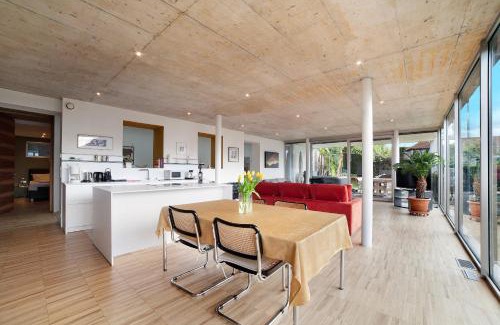Schenna Apartamento | Villa Alvarium 2