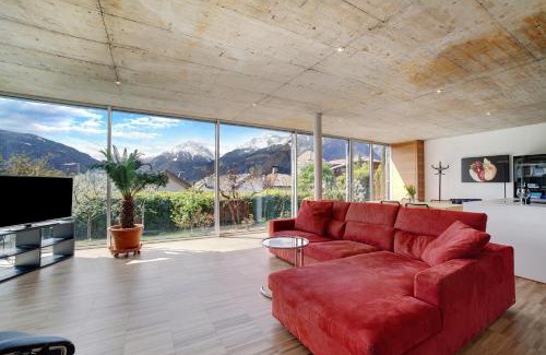 Schenna Apartamento | Villa Alvarium 2