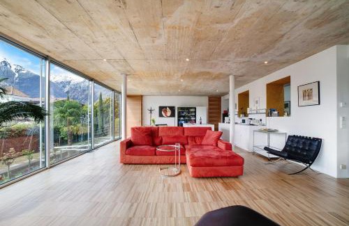 Schenna Apartamento | Villa Alvarium 2