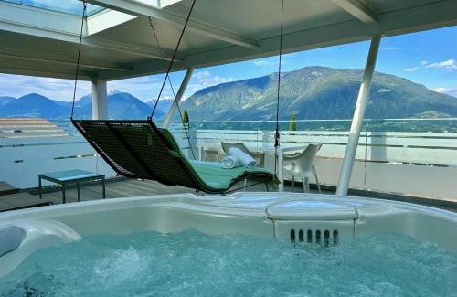 Schenna Apartamento | Villa Alvarium Eins