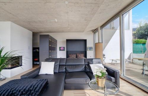 Schenna Apartamento | Villa Alvarium Eins