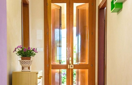 Noto Casa | Villa Alveria Noto con terrazas
