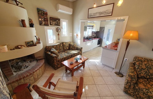 Phthiotis Region Casa | Villa Alyki