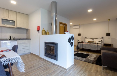 Seia Cama Y Desayuno | Villa Alzira