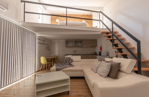 Seia Cama Y Desayuno | Villa Alzira